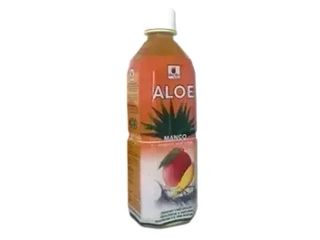 Napój Aloesowy Mango 0,5l