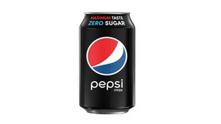 Pepsi Max