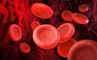 Anemic Analysis