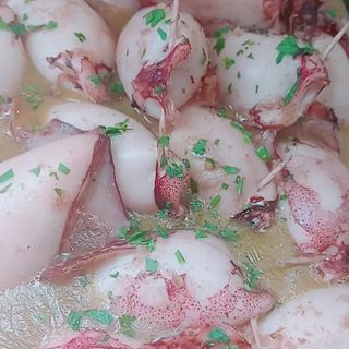 Calamari ripieni