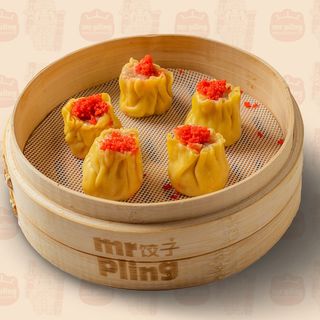 108 Xiao mai - 4 pezzi