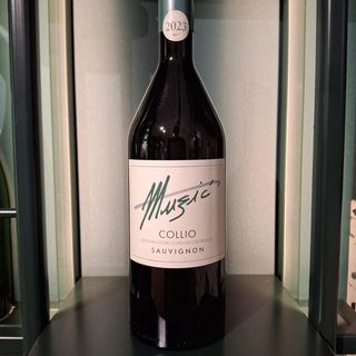 Sauvignon Collio DOC 0,75cl