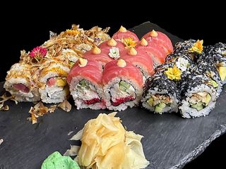 Сет Магуро (1000г)