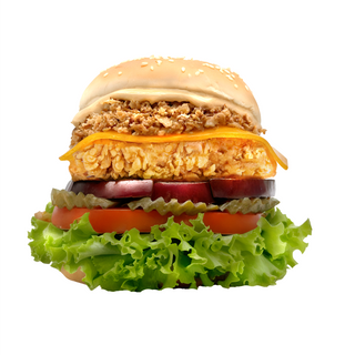 Барбекю курица