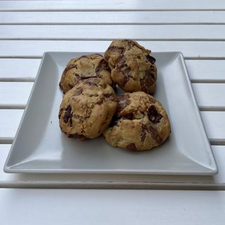 Cookie choco