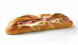 Panino incudine