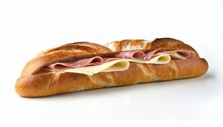 Panino incudine