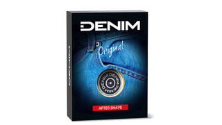 Denim lotion posle brijanja 100ml original