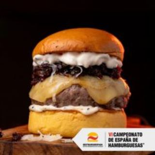 Easy Burger