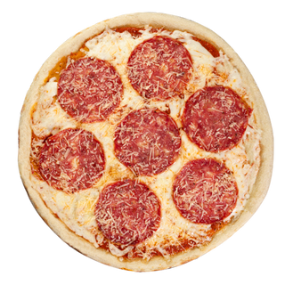 Піца Мілано (490г/30см)