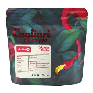 Ефіопія Моко (250г)