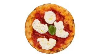 Burrata