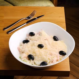 salată bulgărească