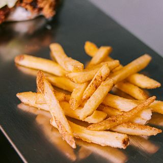 FRIES