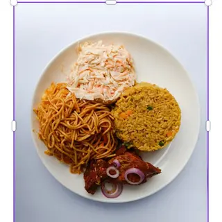 Delight feast