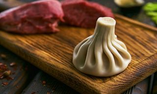 ხინკალი ქალაქური, 10ც