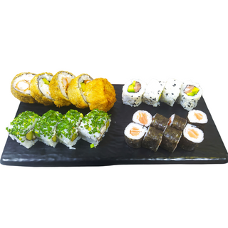 Assortiment B 2 / 22 Pièces