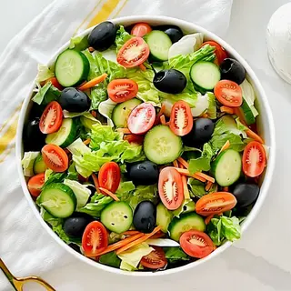 Garden Salad