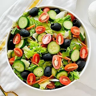 Garden Salad