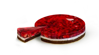 Tort Poziomkowy