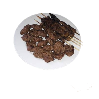 Portion Viande Hachée 1kg