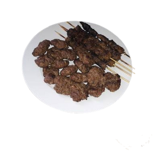 Portion Viande Hachée 1kg