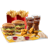 ბიგ მაკ სეტი