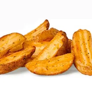Patatas deluxe