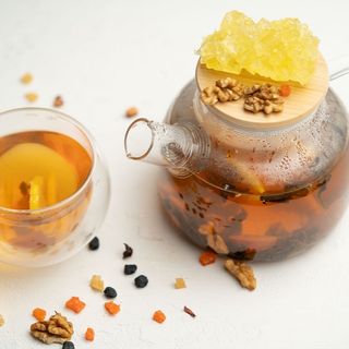 Чай Марокканский