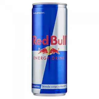 Red Bull 25 Cl