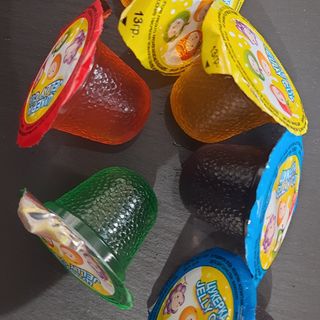 Желейки 1шт