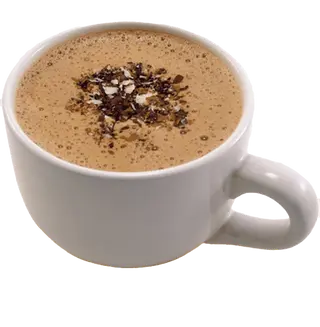 Chocolat Chaud 