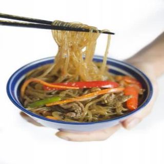 Japchae