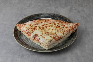 Margherita al trancio normale