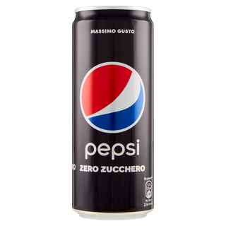 Pepsi Zero