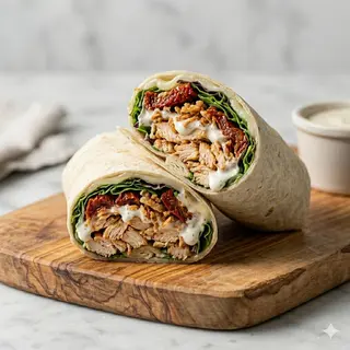 Burrito Ranch