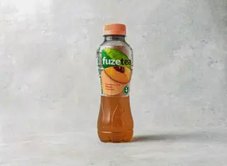 Ledeni čaj od breskve 0.50l