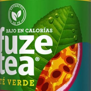 FUZE TEA MARACUYÁ
