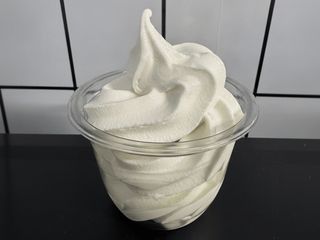 Lody Włoskie