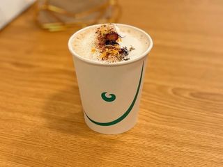 Matcha White Energy (Energía) 250 ml