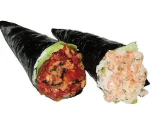 Temaki Mix