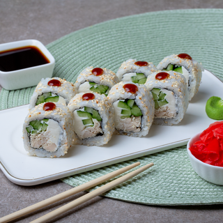 Ռոլլ Չիքեն 8 կտոր