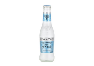 FEVER TREE MEDITERRANEA