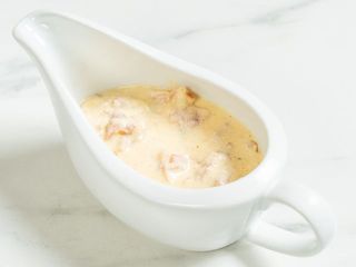 Соус "Карбонара" (60 гр.)