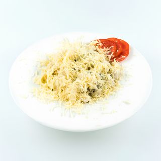 Паста "Фетучини"