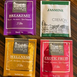 Чай заварний