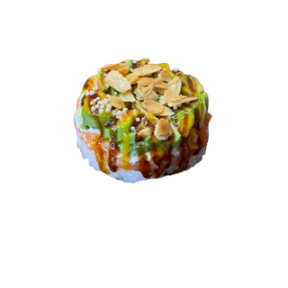 TARTAR DE FRUTOS SECOS 
