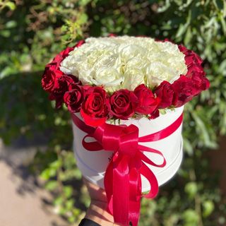 Box de fleur mélange 