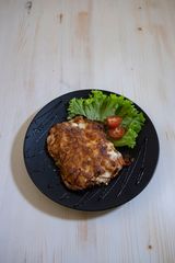 Ֆրանսիական հավի դոշ