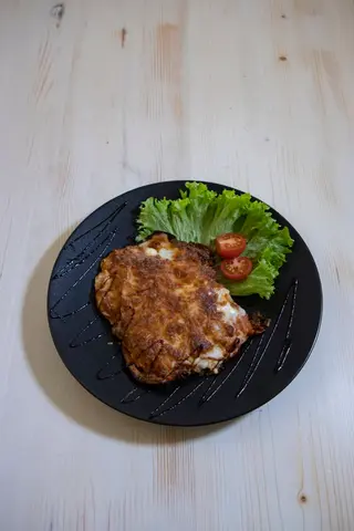 Ֆրանսիական հավի դոշ